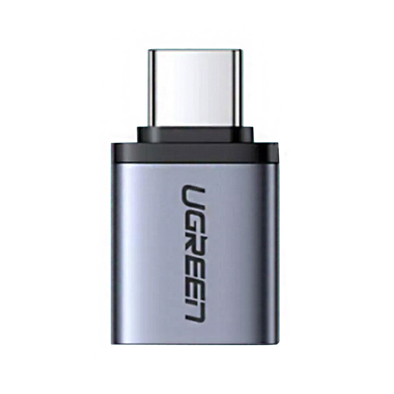 مبدل 3.0 USB به USB-C یوگرین مدل 40702-US248