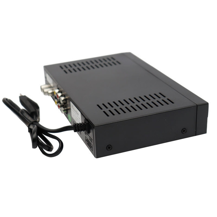DVB-T گیرنده دیجیتال مکسیدر مدل MX-3 3005Jl