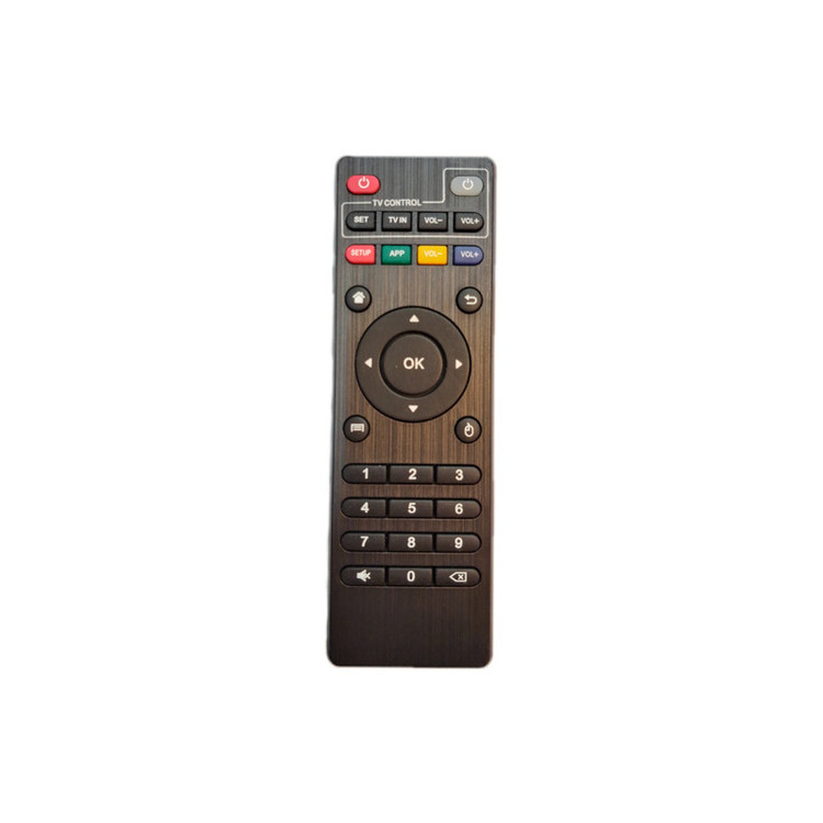ریموت کنترل اندروید باکس تسکو کد p98