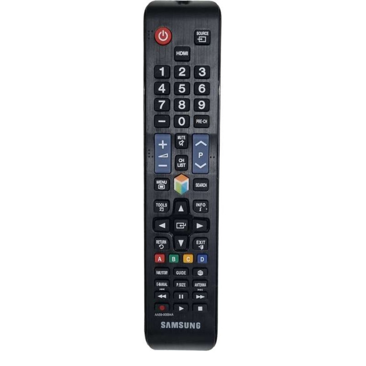 ریموت کنترل تلویزیون مدل AA59-00594A