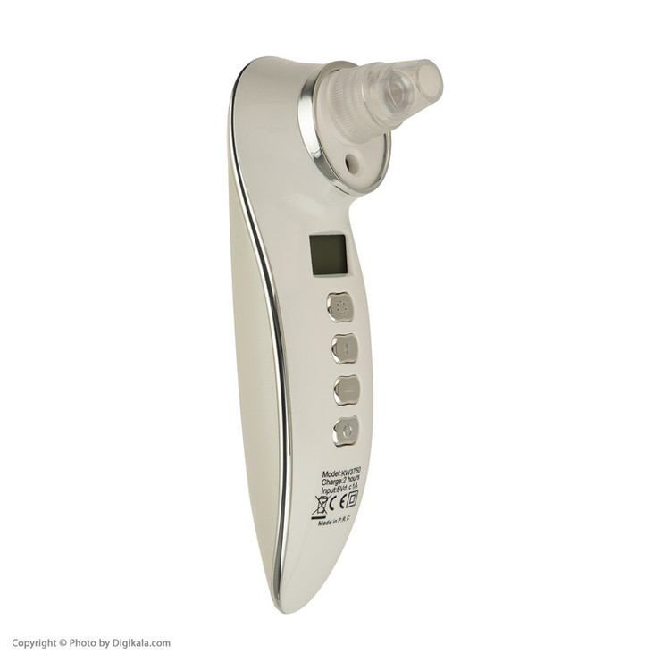 میکرودرم کنورث مدل KW-3750
