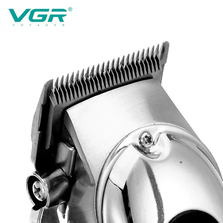 ماشین اصلاح موی سر و صورت وی جی ار مدل V-680
