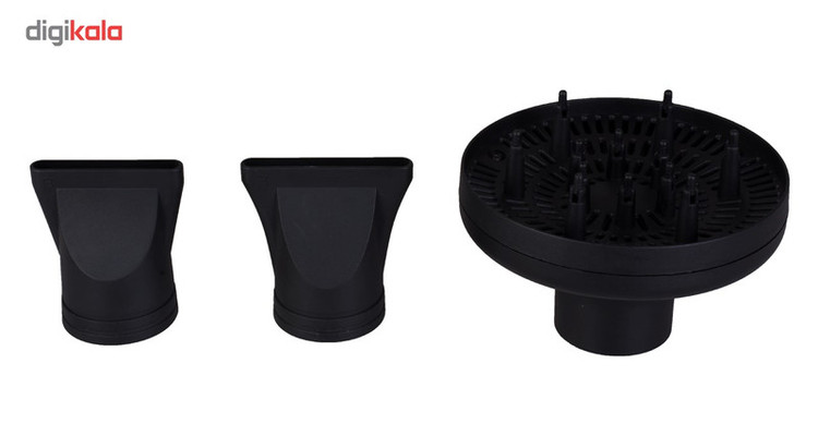 سشوار حرفه ای ماهسونیک مدل MHD-6302