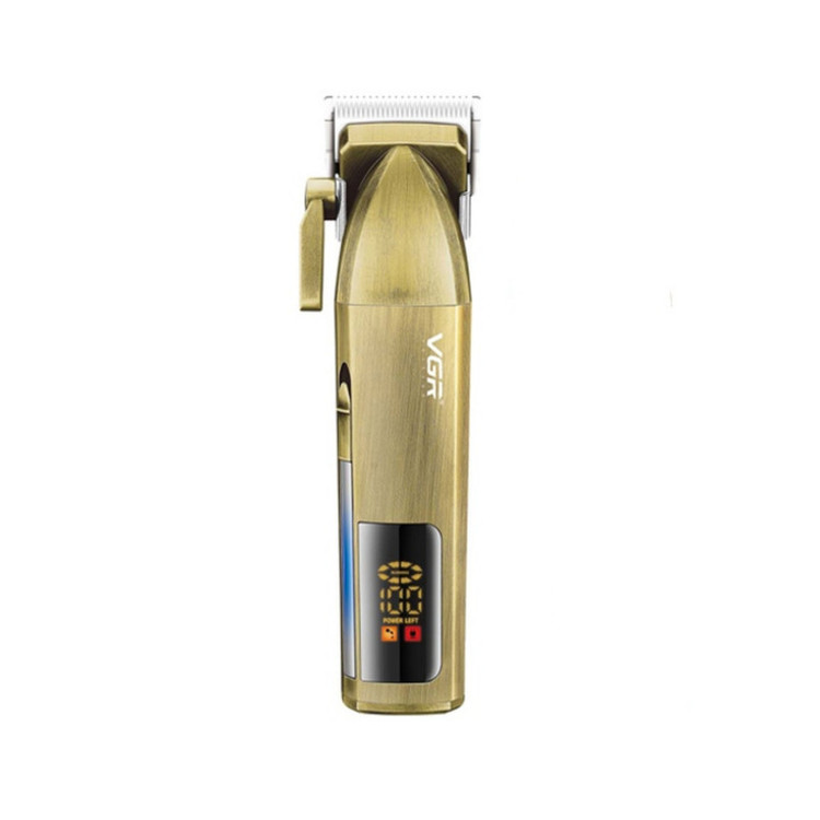 ماشین اصلاح موی سر و صورت وی جی ار مدل v-688