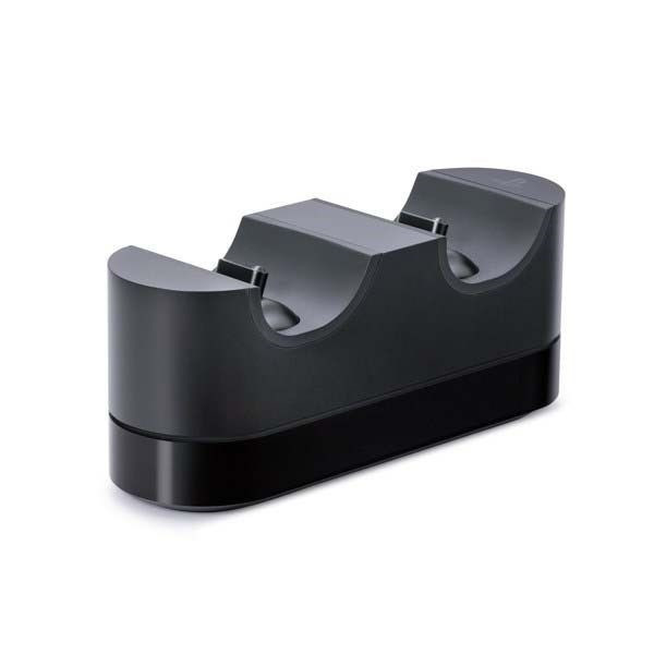 پایه شارژر دسته بازی پلی استیشن 4 مدل Charging Station