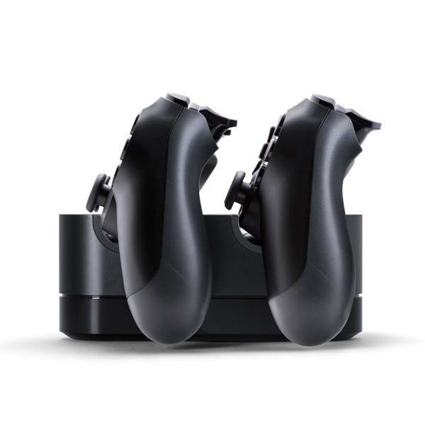پایه شارژر دسته بازی پلی استیشن 4 مدل Charging Station