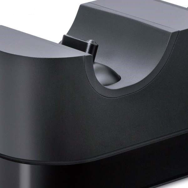 پایه شارژر دسته بازی پلی استیشن 4 مدل Charging Station