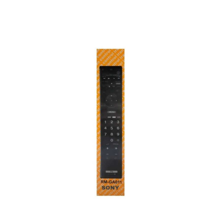 ریموت کنترل سونی مدل RM-YD040