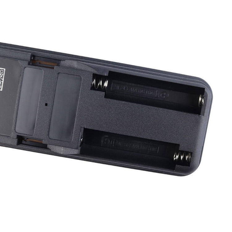 ریموت کنترل تلویزیون سونی مدل HMD2500