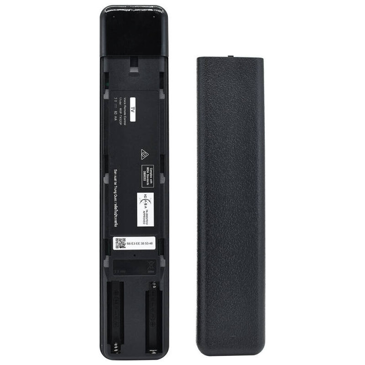 ریموت کنترل تلویزیون سونی مدل HMD2500