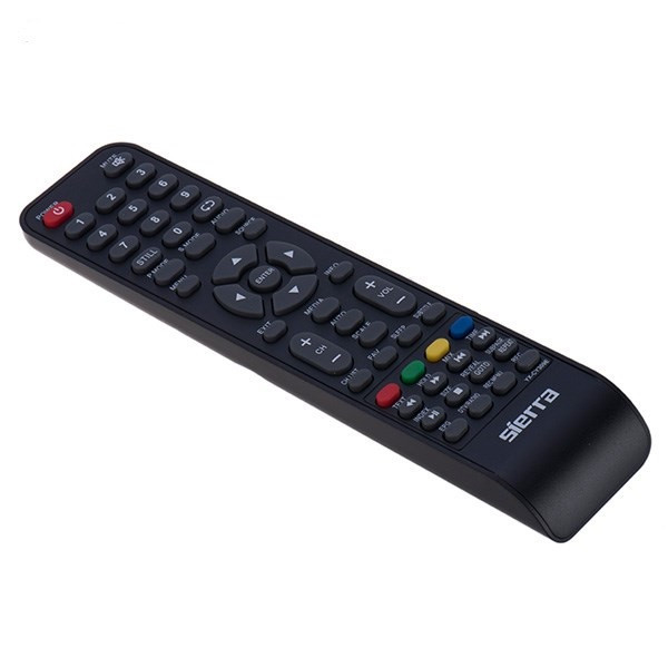 ریموت کنترل تلویزیون سیرا مدل 2200