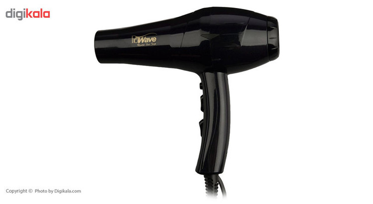 سشوار حرفه ای پروویو مدل PW-3113