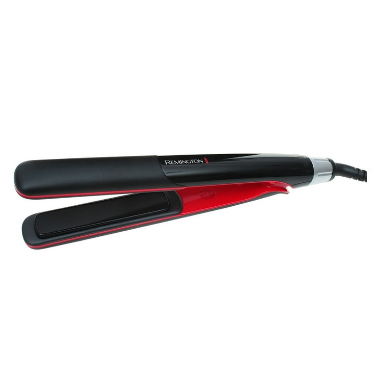 اتو و حالت دهنده ی مو رمینگتون مدل salon collection