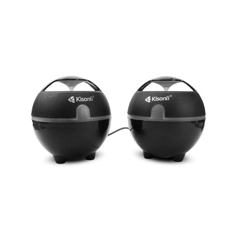 اسپیکر دسکتاپ کیسونلی مدل S-999 کد KP98