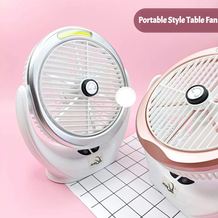 پنکه رومیزی مدل دسکتاپ فن کد YT-M2031