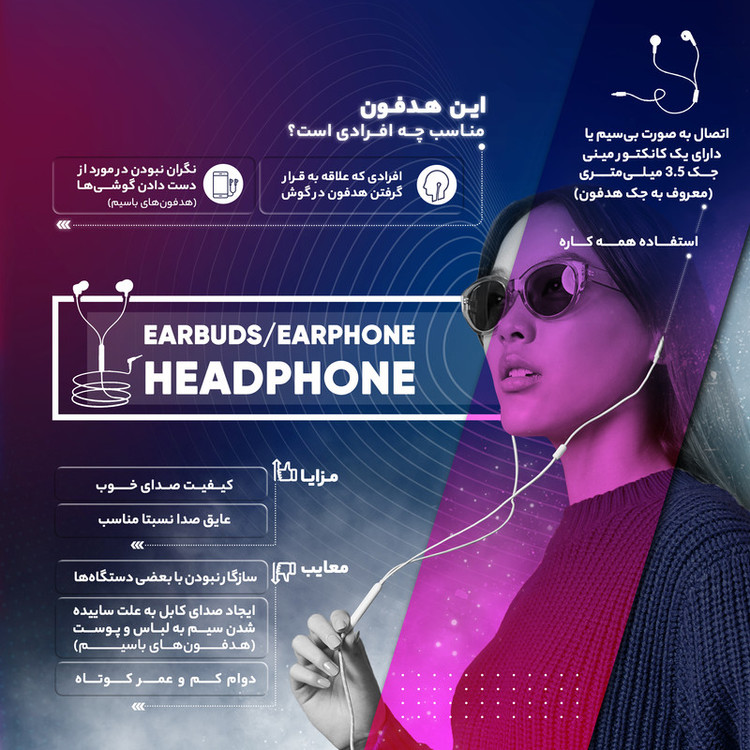 هندزفری دیتا پلاس مدل DP80