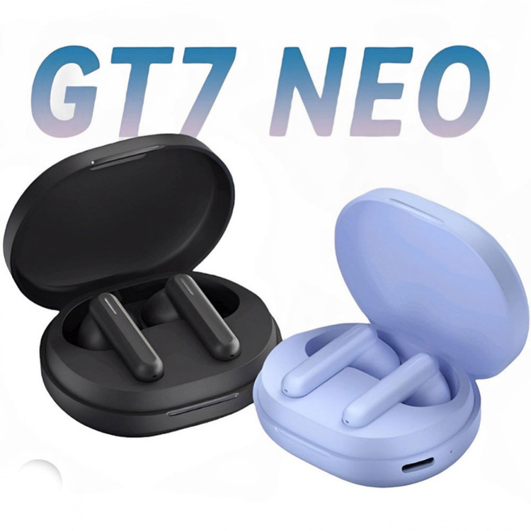 هندزفری بلوتوثی مدل Headphones news haylou GT7-neo