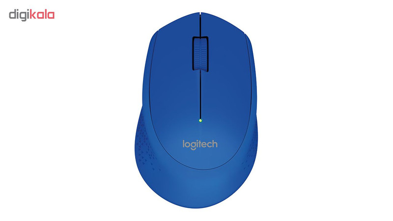 ماوس بیسیم لاجیتک مدل M280