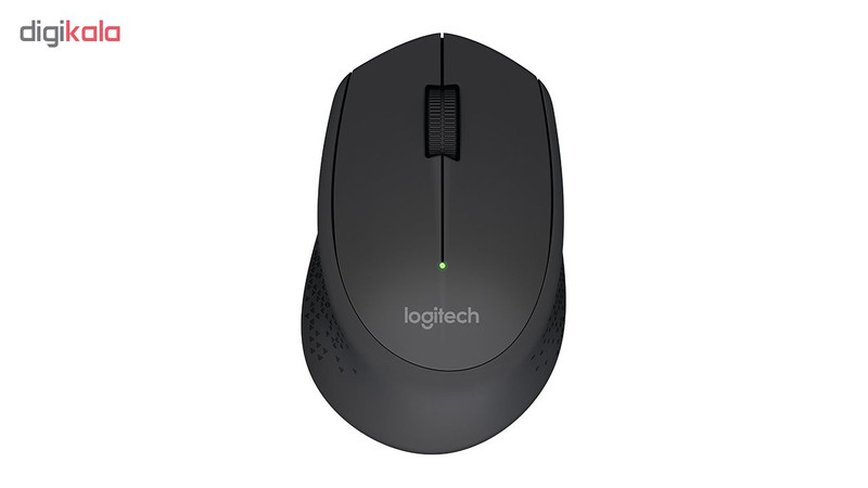 ماوس بیسیم لاجیتک مدل M280