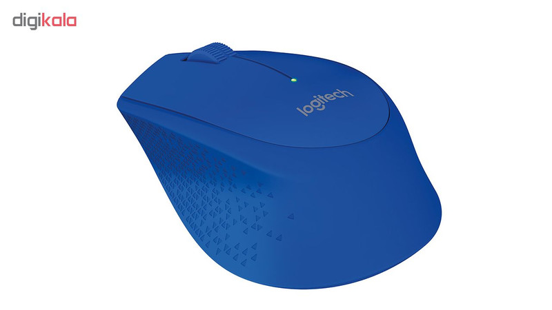 ماوس بیسیم لاجیتک مدل M280