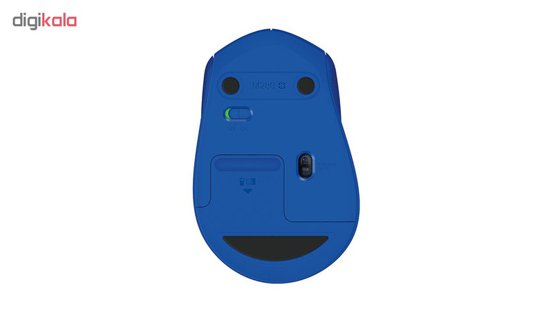 ماوس بیسیم لاجیتک مدل M280