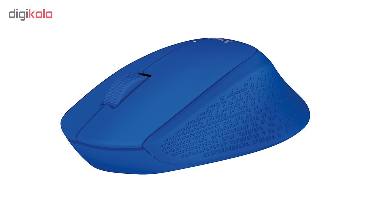 ماوس بیسیم لاجیتک مدل M280