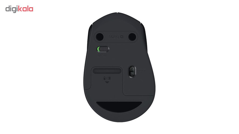 ماوس بیسیم لاجیتک مدل M280