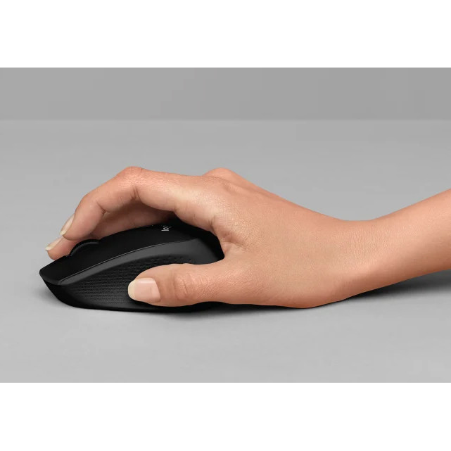 ماوس بیسیم لاجیتک مدل M280