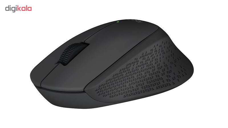 ماوس بیسیم لاجیتک مدل M280