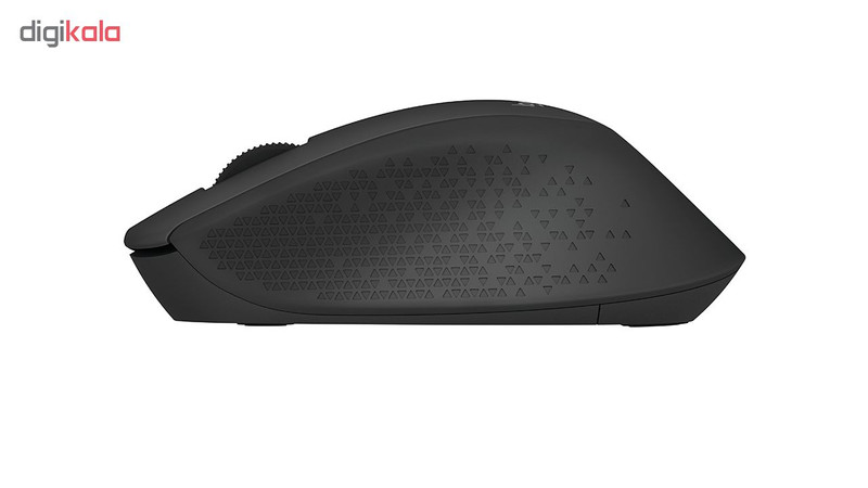 ماوس بیسیم لاجیتک مدل M280