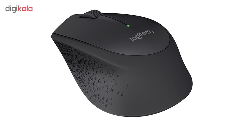 ماوس بیسیم لاجیتک مدل M280