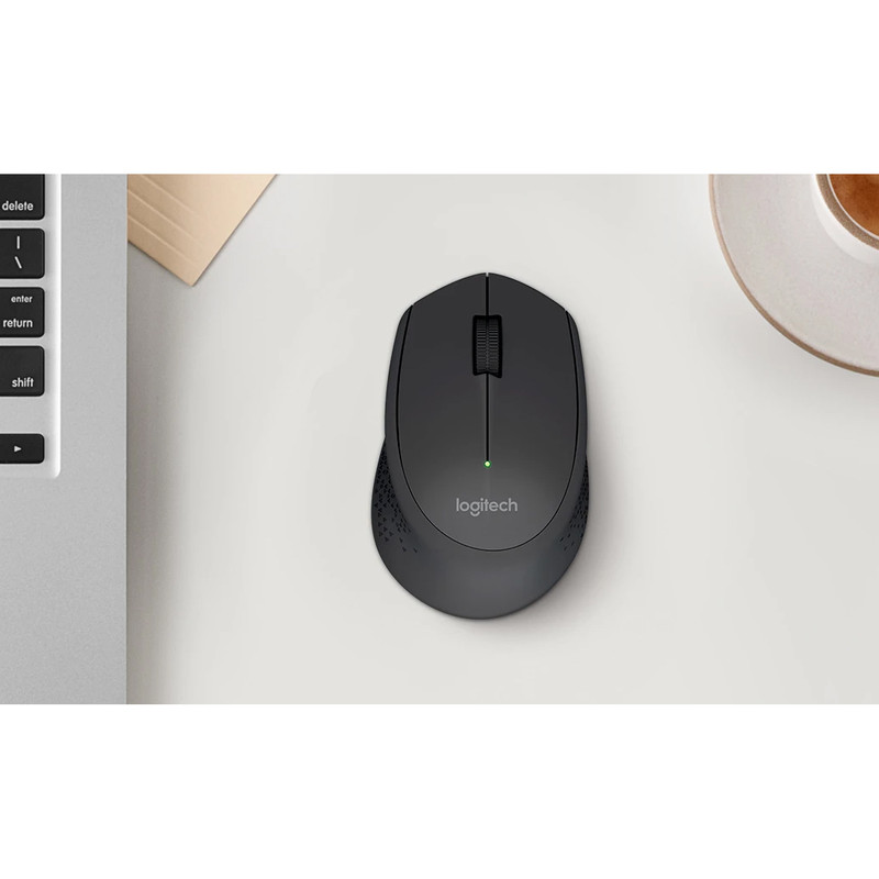 ماوس بیسیم لاجیتک مدل M280