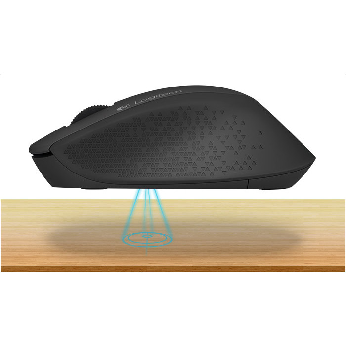 ماوس بیسیم لاجیتک مدل M280