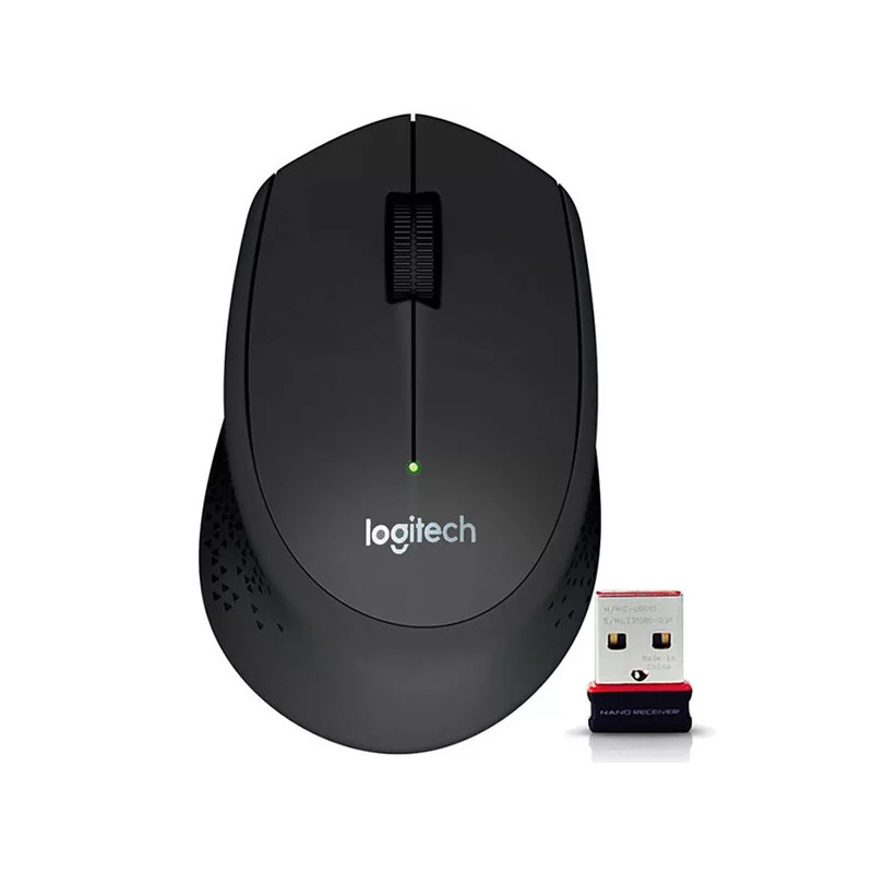 ماوس بیسیم لاجیتک مدل M280