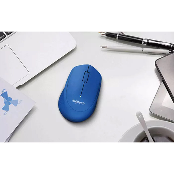 ماوس بیسیم لاجیتک مدل M280