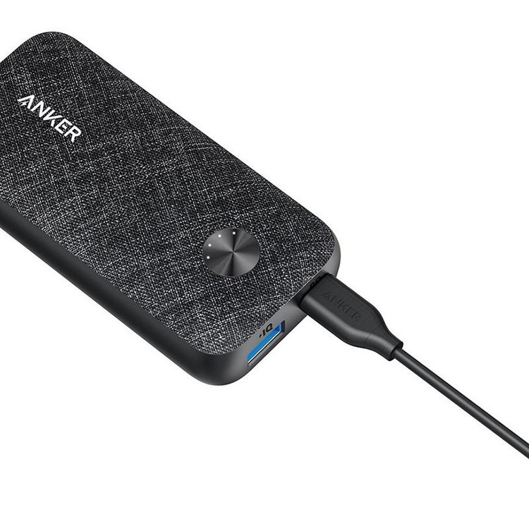 پاوربانک انکر مدل PowerCore Metro A1246 ظرفیت 10000 میلی آمپر ساعت