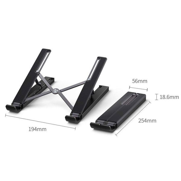 پایه نگهدارنده لپ تاپ مدل CM359-80551