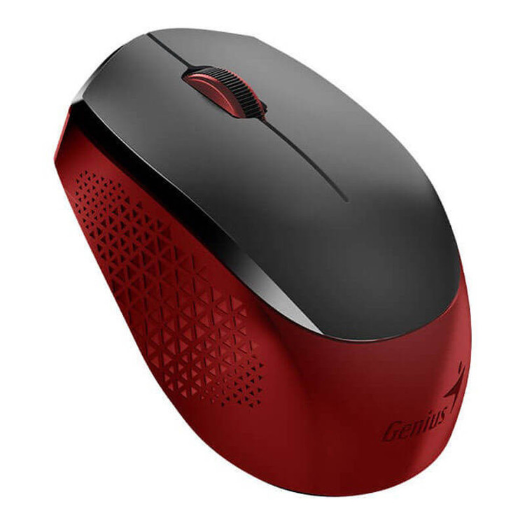 ماوس بی سیم جنیوس مدل NX-8000S