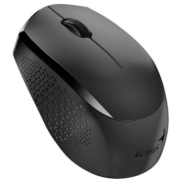 ماوس بی سیم جنیوس مدل NX-8000S