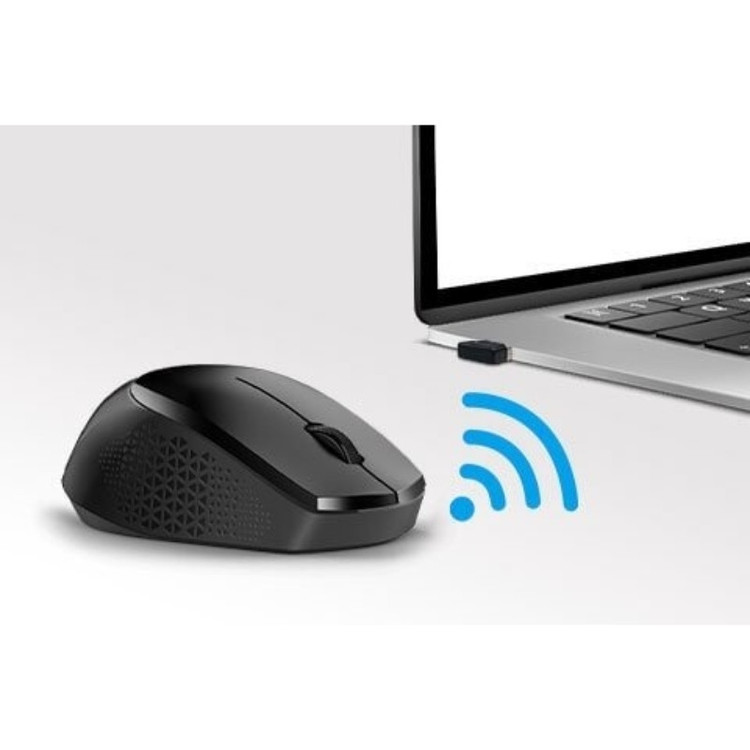 ماوس بی سیم جنیوس مدل NX-8000S