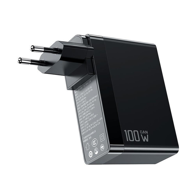 شارژر دیواری مک دودو مدل CH-8101 pro
