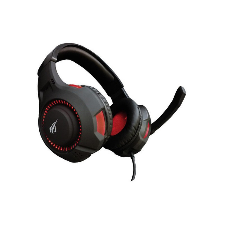 هدست مخصوص بازی جنیوس مدل HS-G600V