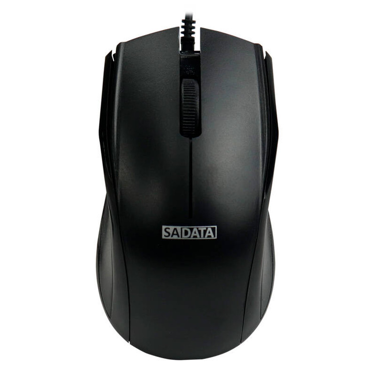 کیبورد و ماوس سادیتا مدل SKM-1554S