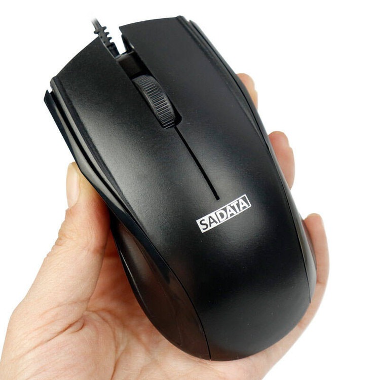 کیبورد و ماوس سادیتا مدل SKM-1554S