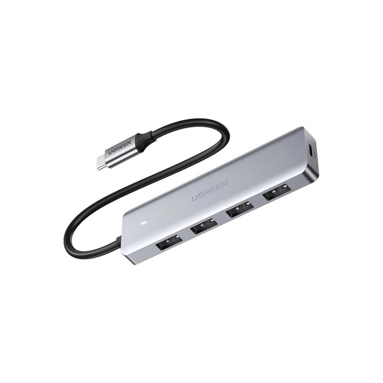 هاب 4 پورت USB 3.0 یوگرین مدل CM219-50985