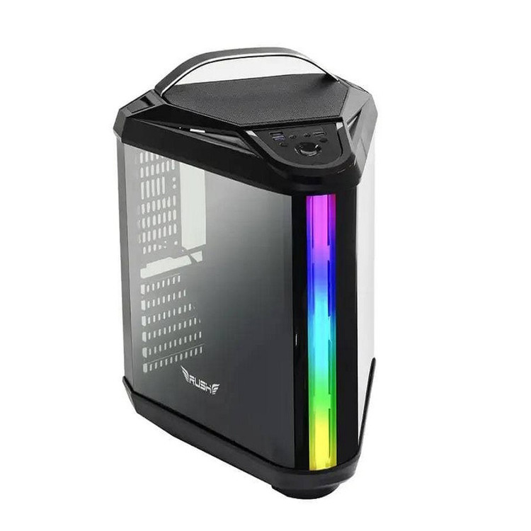 کیس کامپیوتر راش مدل TRIO RCA818