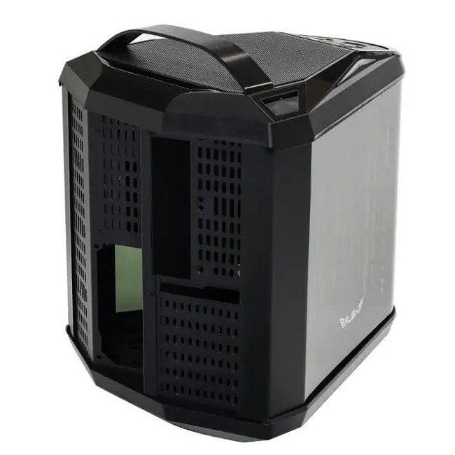 کیس کامپیوتر راش مدل TRIO RCA818