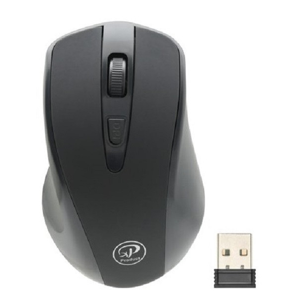 ماوس بی سیم ایکس پی-پروداکت مدل xp-w450c