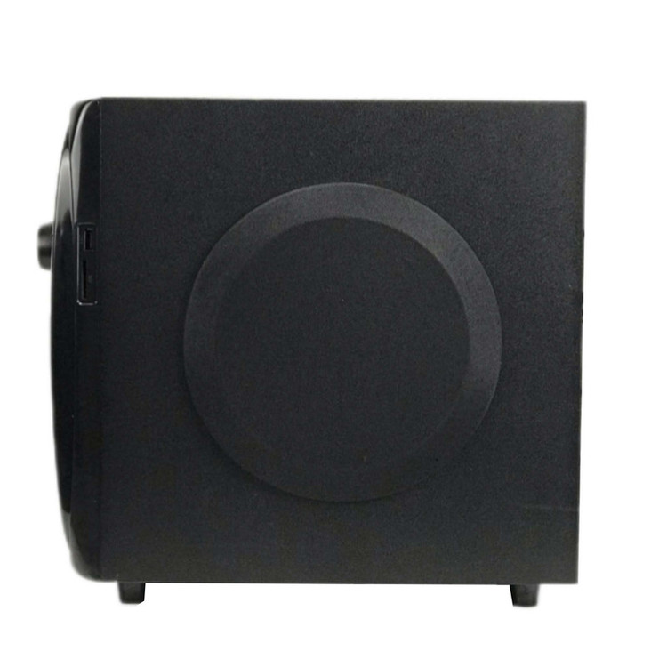 اسپیکر دسکتاپ ایکس پی-پروداکت مدل XP-AC703E