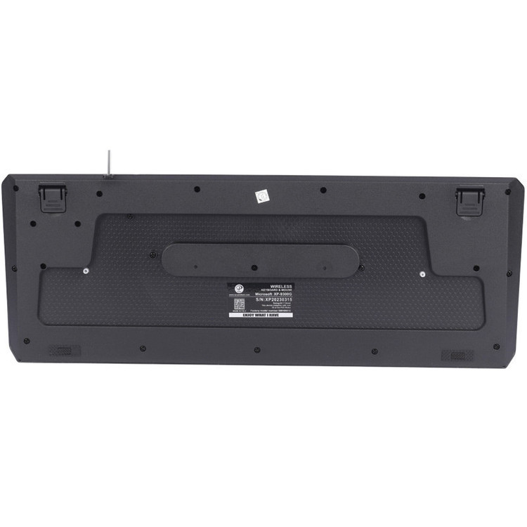 کیبورد مخصوص بازی ایکس پی-پروداکت مدل XP-9300G